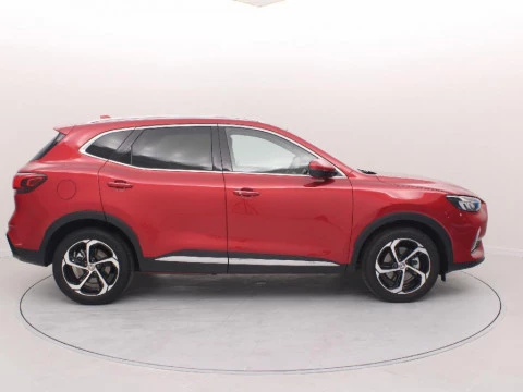 MG HS 1.5 DCT LUXURY MY23