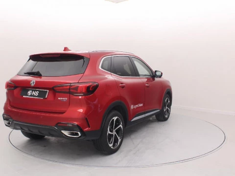 MG HS 1.5 DCT LUXURY MY23
