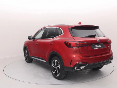 MG HS 1.5 DCT LUXURY MY23