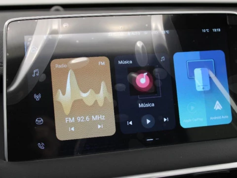 MG HS 1.5 DCT LUXURY MY23