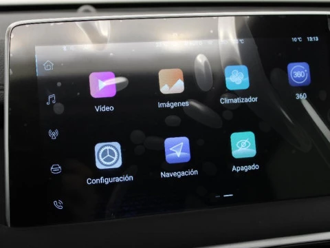 MG HS 1.5 DCT LUXURY MY23