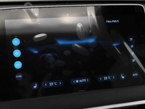 MG HS 1.5 DCT LUXURY MY23