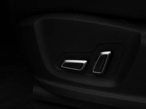 MG HS 1.5 DCT LUXURY MY23