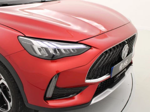 MG HS 1.5 DCT LUXURY MY23