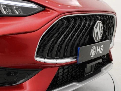 MG HS 1.5 DCT LUXURY MY23