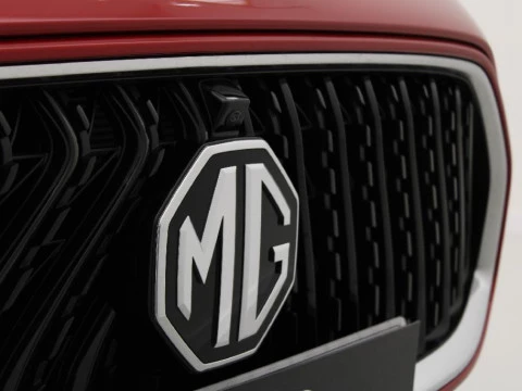 MG HS 1.5 DCT LUXURY MY23