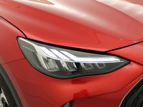 MG HS 1.5 DCT LUXURY MY23