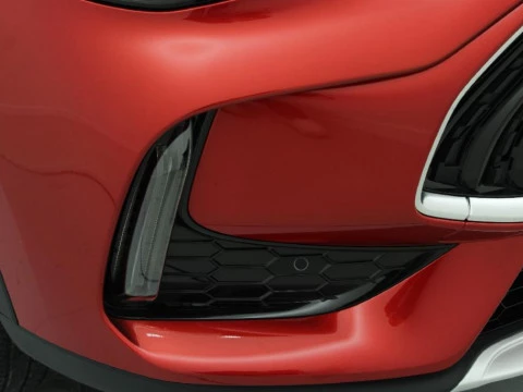 MG HS 1.5 DCT LUXURY MY23