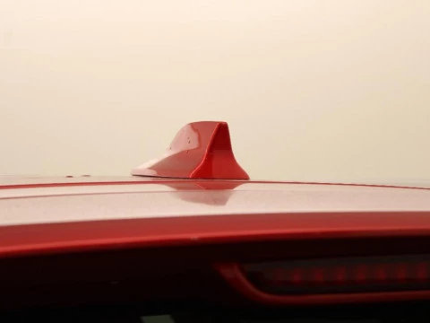 MG HS 1.5 DCT LUXURY MY23