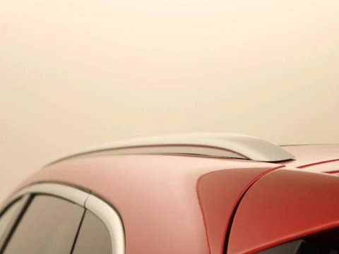 MG HS 1.5 DCT LUXURY MY23