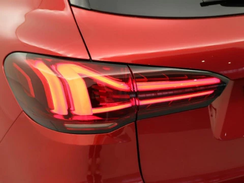 MG HS 1.5 DCT LUXURY MY23