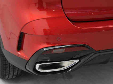 MG HS 1.5 DCT LUXURY MY23