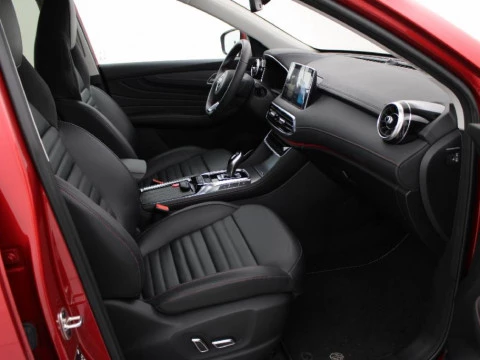 MG HS 1.5 DCT LUXURY MY23