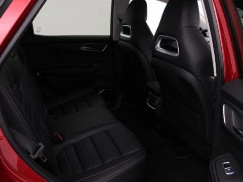 MG HS 1.5 DCT LUXURY MY23