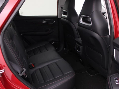 MG HS 1.5 DCT LUXURY MY23