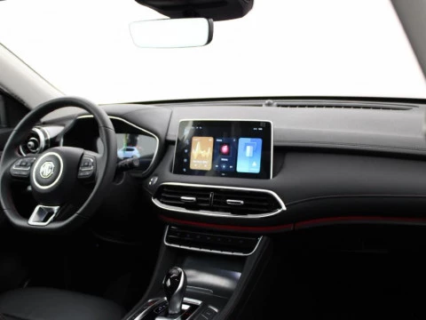 MG HS 1.5 DCT LUXURY MY23