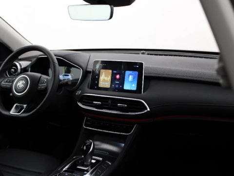 MG HS 1.5 DCT LUXURY MY23