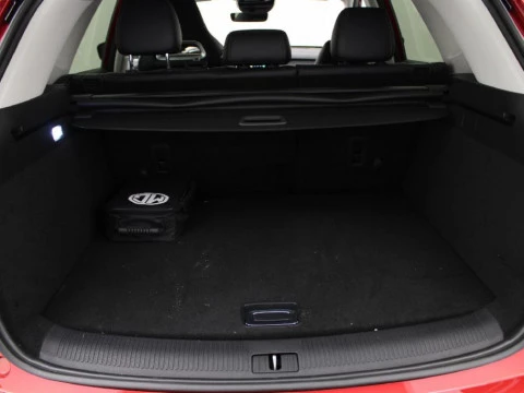 MG HS 1.5 DCT LUXURY MY23