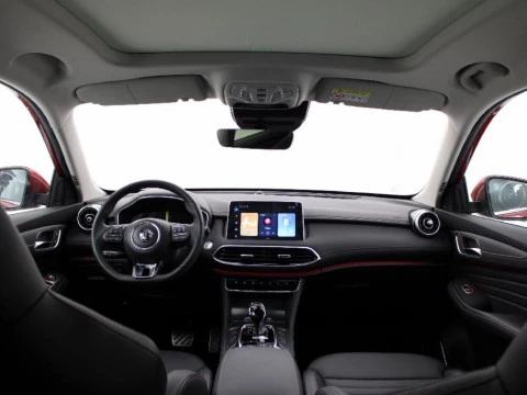 MG HS 1.5 DCT LUXURY MY23