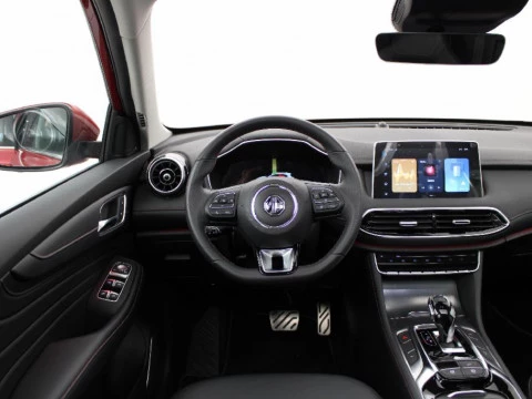 MG HS 1.5 DCT LUXURY MY23