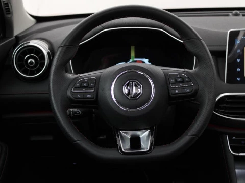 MG HS 1.5 DCT LUXURY MY23