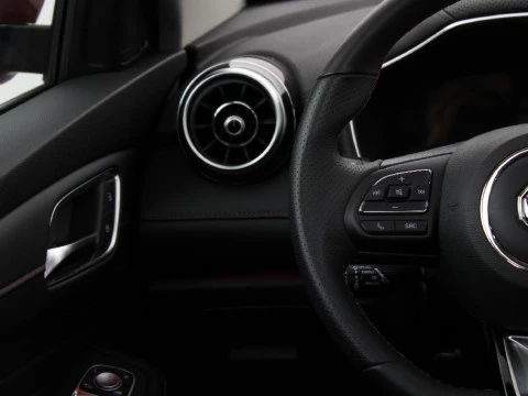 MG HS 1.5 DCT LUXURY MY23