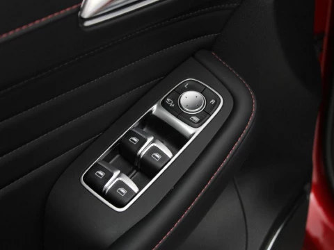 MG HS 1.5 DCT LUXURY MY23