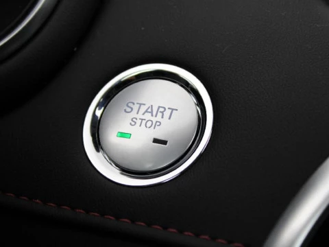 MG HS 1.5 DCT LUXURY MY23