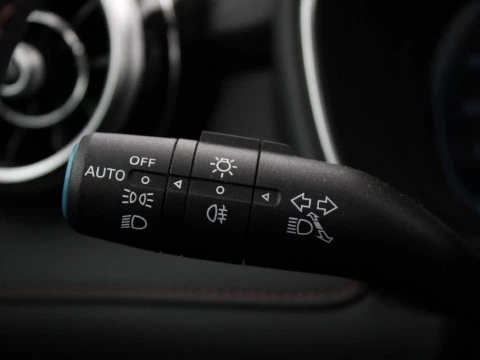 MG HS 1.5 DCT LUXURY MY23