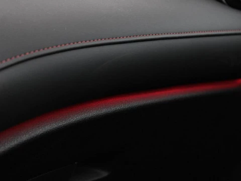 MG HS 1.5 DCT LUXURY MY23