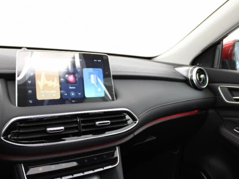 MG HS 1.5 DCT LUXURY MY23