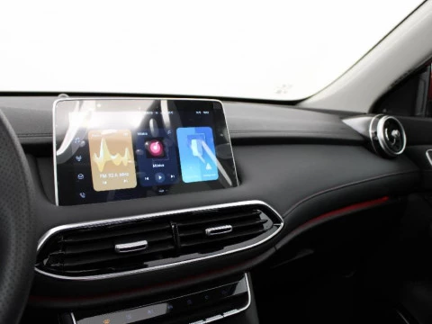 MG HS 1.5 DCT LUXURY MY23