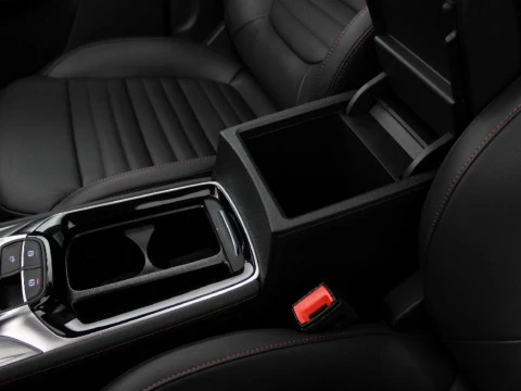 MG HS 1.5 DCT LUXURY MY23