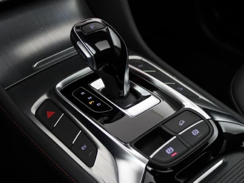 MG HS 1.5 DCT LUXURY MY23