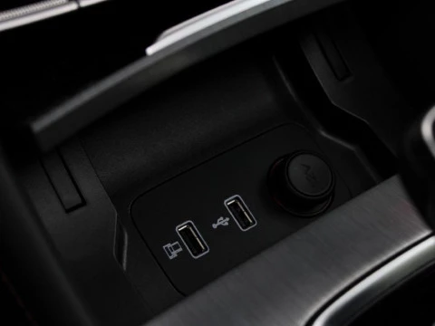 MG HS 1.5 DCT LUXURY MY23