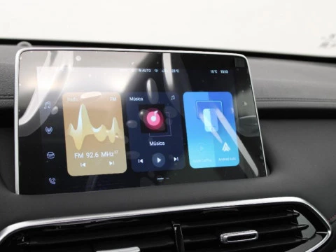 MG HS 1.5 DCT LUXURY MY23