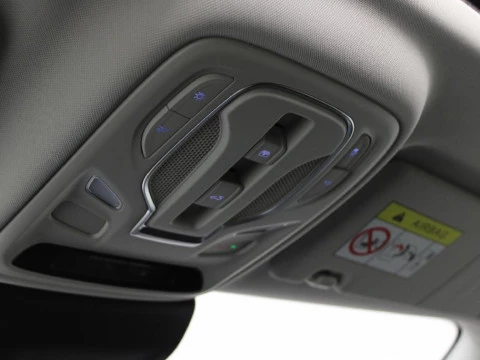 MG HS 1.5 DCT LUXURY MY23