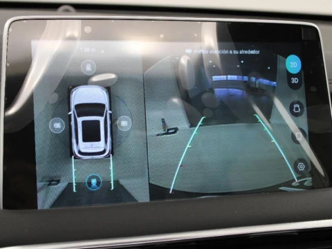 MG HS 1.5 DCT LUXURY MY23