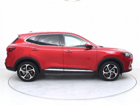 MG HS 1.5 DCT LUXURY MY23
