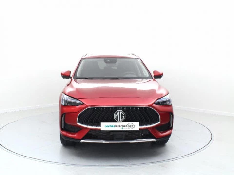 MG HS 1.5 DCT LUXURY MY23