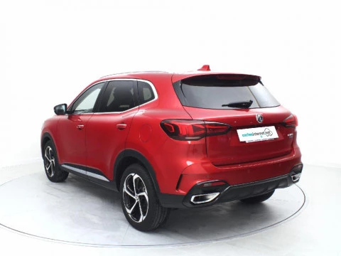 MG HS 1.5 DCT LUXURY MY23