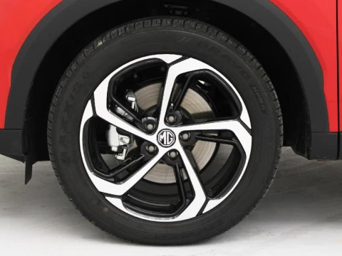 MG HS 1.5 DCT LUXURY MY23
