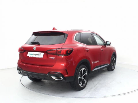 MG HS 1.5 DCT LUXURY MY23