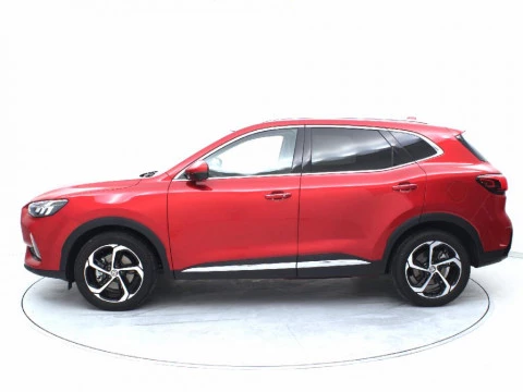 MG HS 1.5 DCT LUXURY MY23