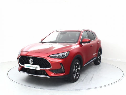 MG HS 1.5 DCT LUXURY MY23