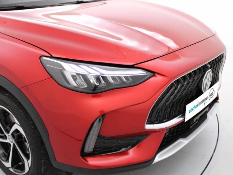 MG HS 1.5 DCT LUXURY MY23