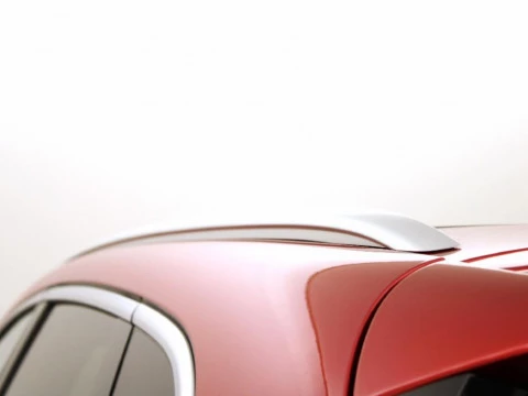 MG HS 1.5 DCT LUXURY MY23