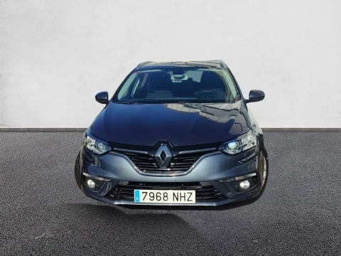 Renault Megane S.T. Intens TCe 85 kW (115CV)
