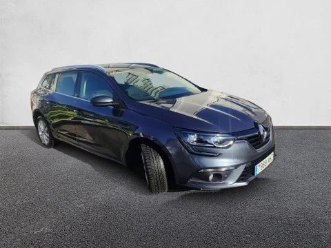 Renault Megane S.T. Intens TCe 85 kW (115CV)