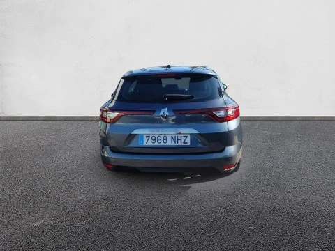 Renault Megane S.T. Intens TCe 85 kW (115CV)